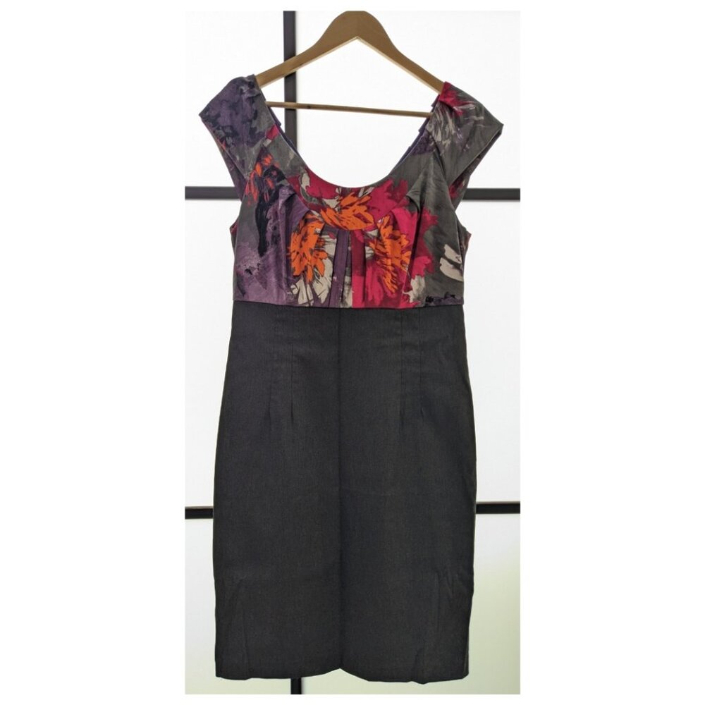 Le Château Pencil Dress